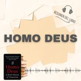 HOMO DEUS 📗 Resumen del Libro - Ideas Clave de YUVAL NOAH HARARI (Baja tu PDF📥)