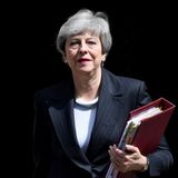 Cabinet 'furious' with Theresa May's new Brexit plan