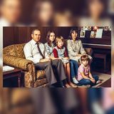 He Married a Soviet Spy — The Clue His Wife Couldn’t Hide | Cold War