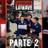 146.2 La pesadilla de reparar mi auto en agencia despues de un siniestro.
