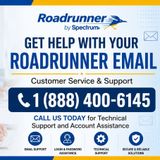 24/7 Roadrunner Email Support: How to Contact Customer Service