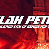 NTEB RADIO BIBLE STUDY: When The Jews Flee To Selah Petra