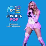 Madonna vuelve al ataque