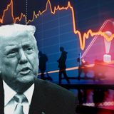 Is Trump Tanking the Economy? What should Democrats' Strategy Be Going Forward?