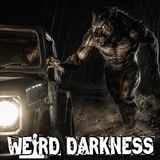 The Dogman Files: Encounters from the American Wilderness