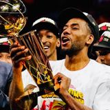 Smel Podcast Episode 11 Raptors win it all, Where does GSW go from here, Top moments of the 2018-19 season and more!