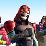 #forlì Fortnite season 9