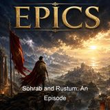 Sohrab and Rustum An Episode - Matthew Arnold