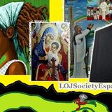 WOMB-Man Wed #Rastafari | 2016-07-06 | DiscipleShip Radi0 #DSR @LOJSociety