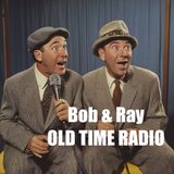 Bob and Ray - Old Time Radio -  To Carnegie Hall