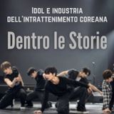 Idol e industria dell'intrattenimento coreana