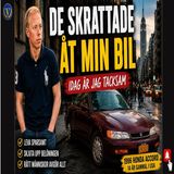 330. De skrattade åt min bil – idag är jag tacksam 🙏🏻