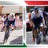 Mondiali di Ciclismo 2024, Frigo e Zana convocati tra i “Pro”. Poi un tris di giovani azzurri