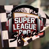 SLP Short 053 - My Rugby League Story #6