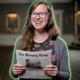 NWJ782- The Morning Dump: Weekend Wars Wage On, Does Whitney Webb Glow?, & More