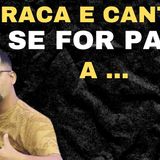 BARRACA E CANTINA NA IGREJA SE FOR PRA A