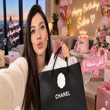 🎁❤️ نارين تفاجئ أختها سيدرا بهدية مميزة 😍🥰 لحظات مليئة بالحب والس�