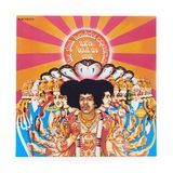 The Jimi Hendrix Experience - Little Wing