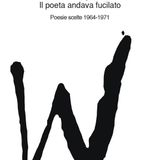 Francesco De Luca "Il poeta andava fucilato" Rafal Wojaczek