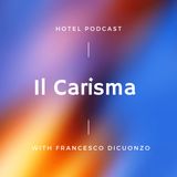 2. Il Carisma