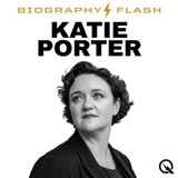 Katie Porter Biography Flash Trailer: Whiteboards, Power, and the Race Ahead