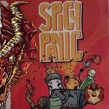 #634 - Spicy Panic (Recensione)