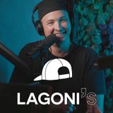 Første afsnit med Lasse Lagoni