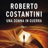 Roberto Costantini: la doppia vita di Aba Abate, alias Ice, una donna normale moglie e madre per tutti, con un segreto...