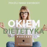 Po co Ci elastyczność metaboliczna? - Dawid Dobropolski