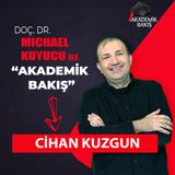 Cihan Kuzgun - İstanbul Rumeli Üniversitesi