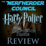 "Harry Potter and the Half-Blood Prince" Review!