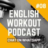 #08 Chat on WhatsApp - Consultoria Online