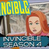 Invincible S4 Teaser Trailer Discussion