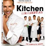Episode 8: Kitchen Confidential (2005) Episodes 5-7