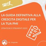 Guida alla Crescita Digitale per PMI
