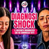 Gerardina Trovato in lacrime dopo l'annuncio che nessuno avrebbe voluto ascoltare: fan sotto shock