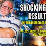 SHOCKING Retta Results: The Misunderstood GLP Peptide for Fat Loss, Muscle & Dopamine Control (Real-World)