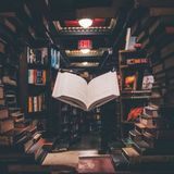 Cómo es un buen libro