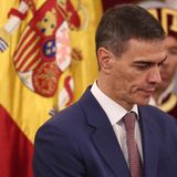 España en el mundo: Así se demuestra la debilidad de Sánchez en Europa