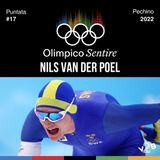 #17 Pechino 2022 - Nils van der Poel