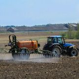 Pesticidi: l'ONU bacchetta l’Italia