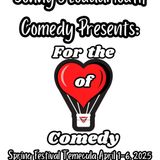 Laughter is Just Good For the Soul | Sonny's Monday Motivation