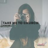Take Me To Church - Heyoon Jeong