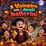 Il Vampiro con i denti ballerini