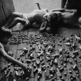 Sebastião Salgado. A perda de um mito.