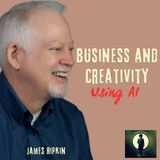 What Surprising Changes is AI Bringing to Business and Creativity?