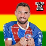 #70. Gilberto revela o que falou pra Defoe depois do golaço! - Bolívia Talk Show