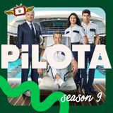 Generalismi - Pilota 9x06