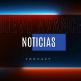 Actualidad internacional - Nuevo Avance Podcast