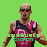 Passione Triathlon n° 306 - Emanuele Ciotti